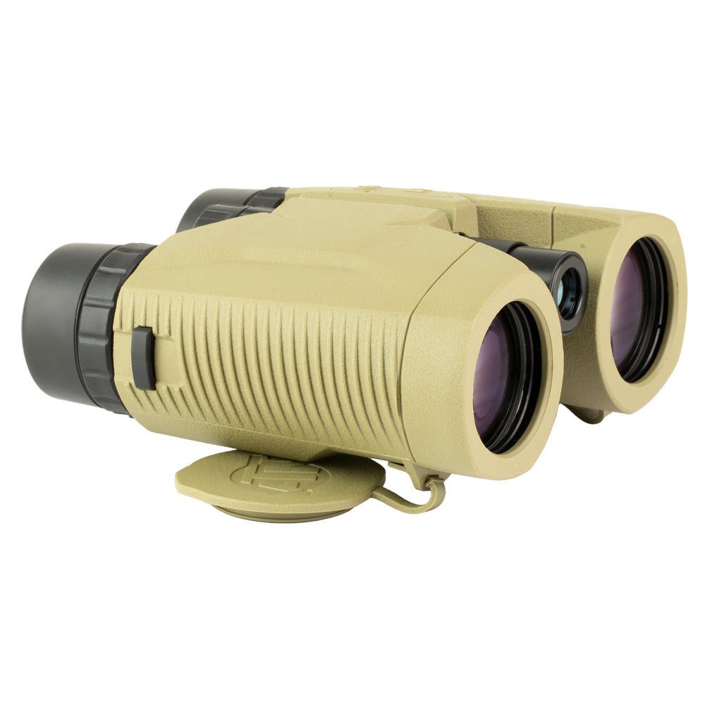 ATN LRF Binos 10X42 2000M Bluetooth APP