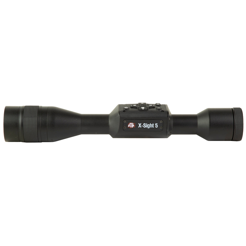 ATN X-SIGHT5 3-15X Day/Night Scope
