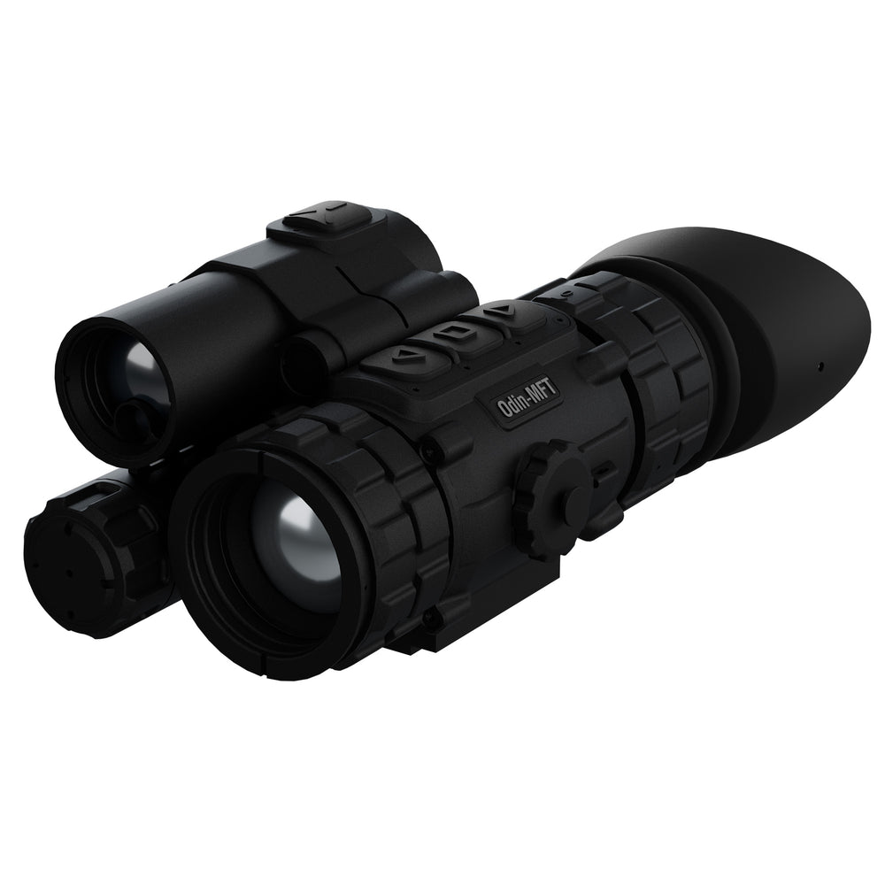 ATN Odin 6 Mission First Tactical Thermal Mono LRF