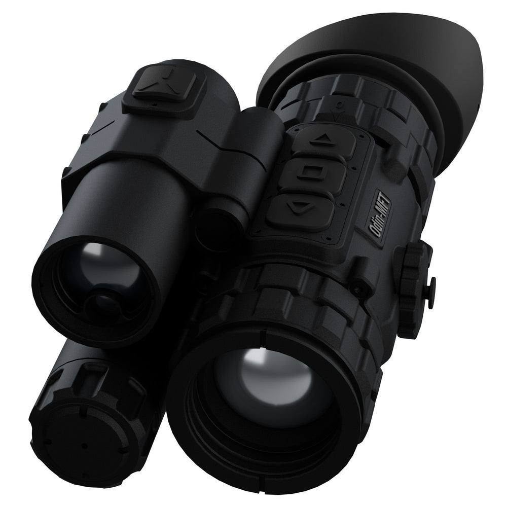 ATN Odin 6 Mission First Tactical Thermal Mono LRF