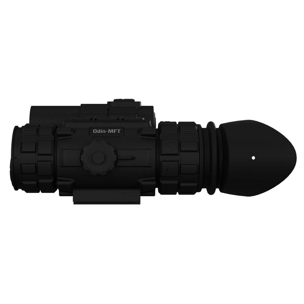 ATN Odin 6 Mission First Tactical Thermal Mono LRF