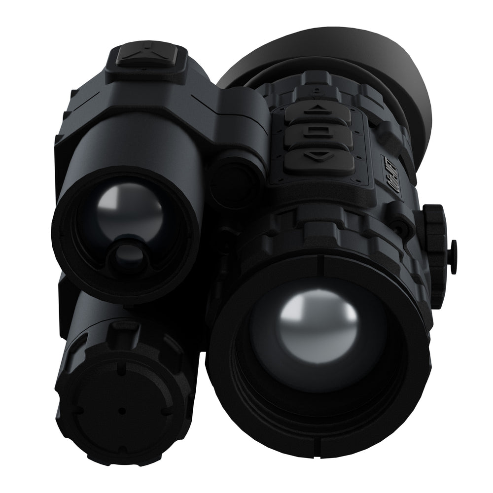 ATN Odin 6 Mission First Tactical Thermal Mono LRF