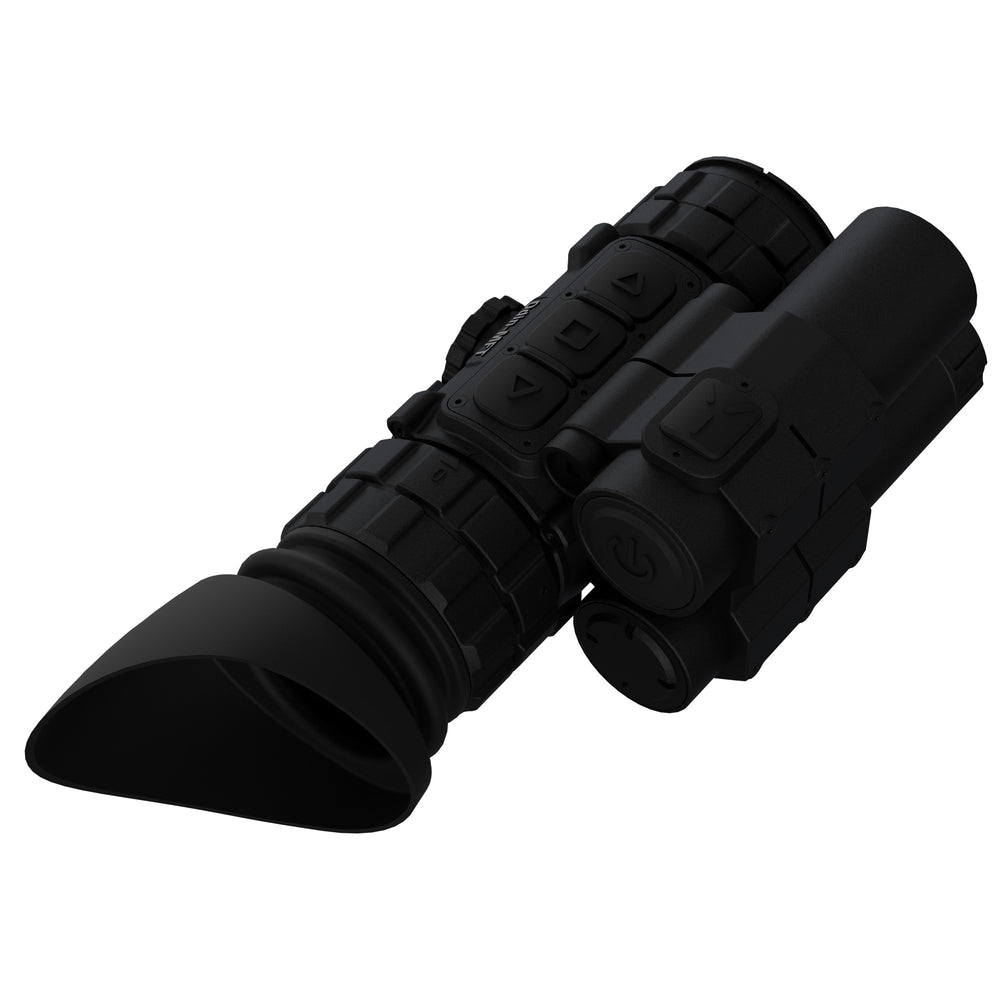 ATN Odin 6 Mission First Tactical Thermal Mono LRF