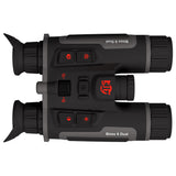 ATN Binox 6 LRF 256X192 Thermal Binoculars photo 4