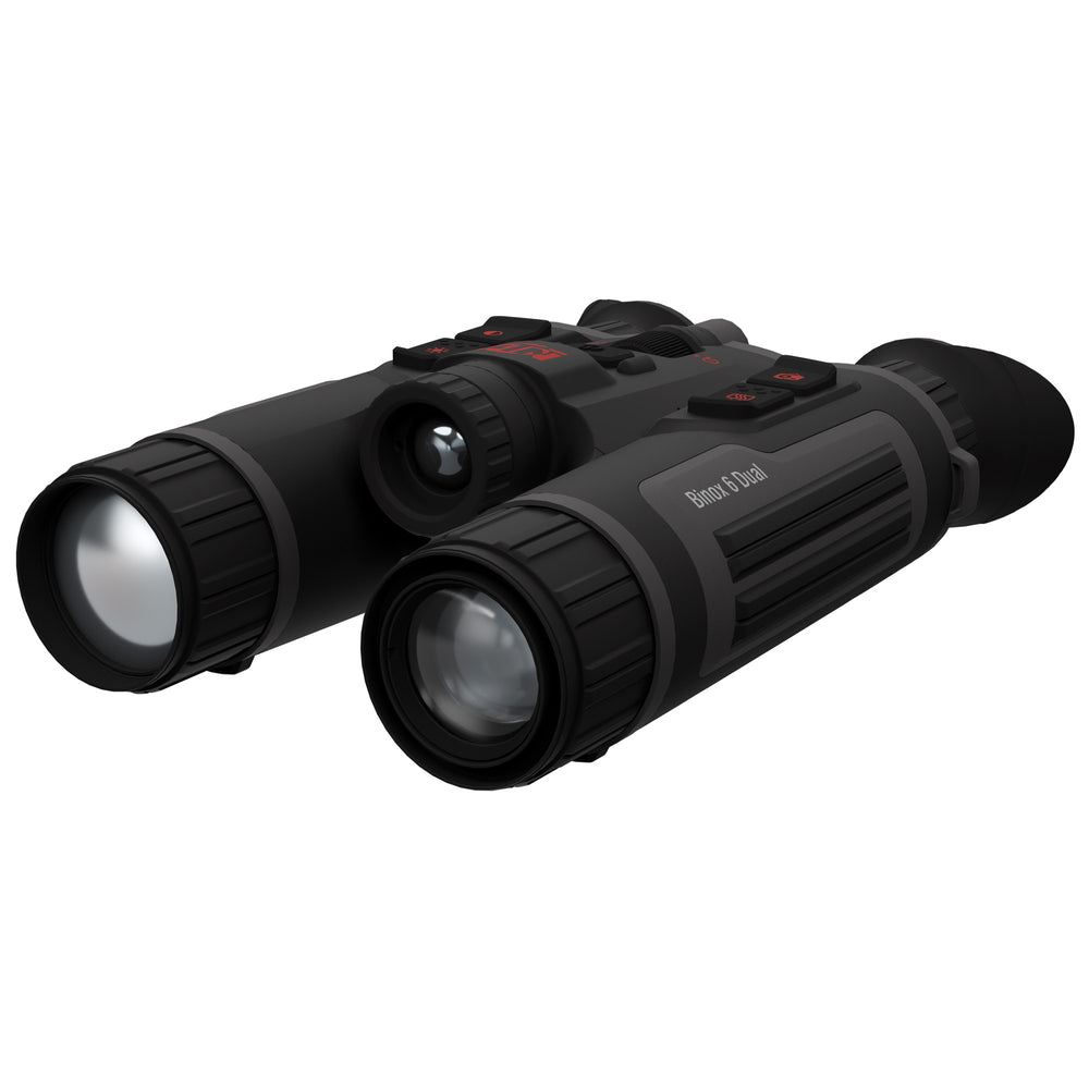 ATN Binox 6 LRF 384X288 Thermal Binoculars