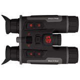 ATN Binox 6 LRF 384X288 Thermal Binoculars photo 4