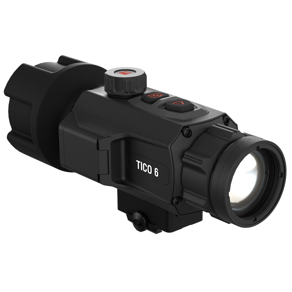 ATN Tico 6 384X288 Thermal Clip On