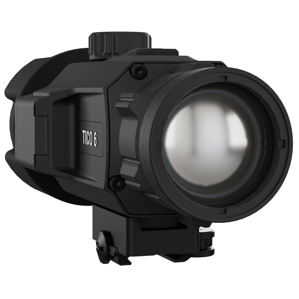 ATN Tico 6 384X288 Thermal Clip On