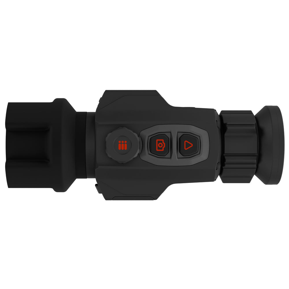 ATN Tico 6 640X512 Thermal Clip On
