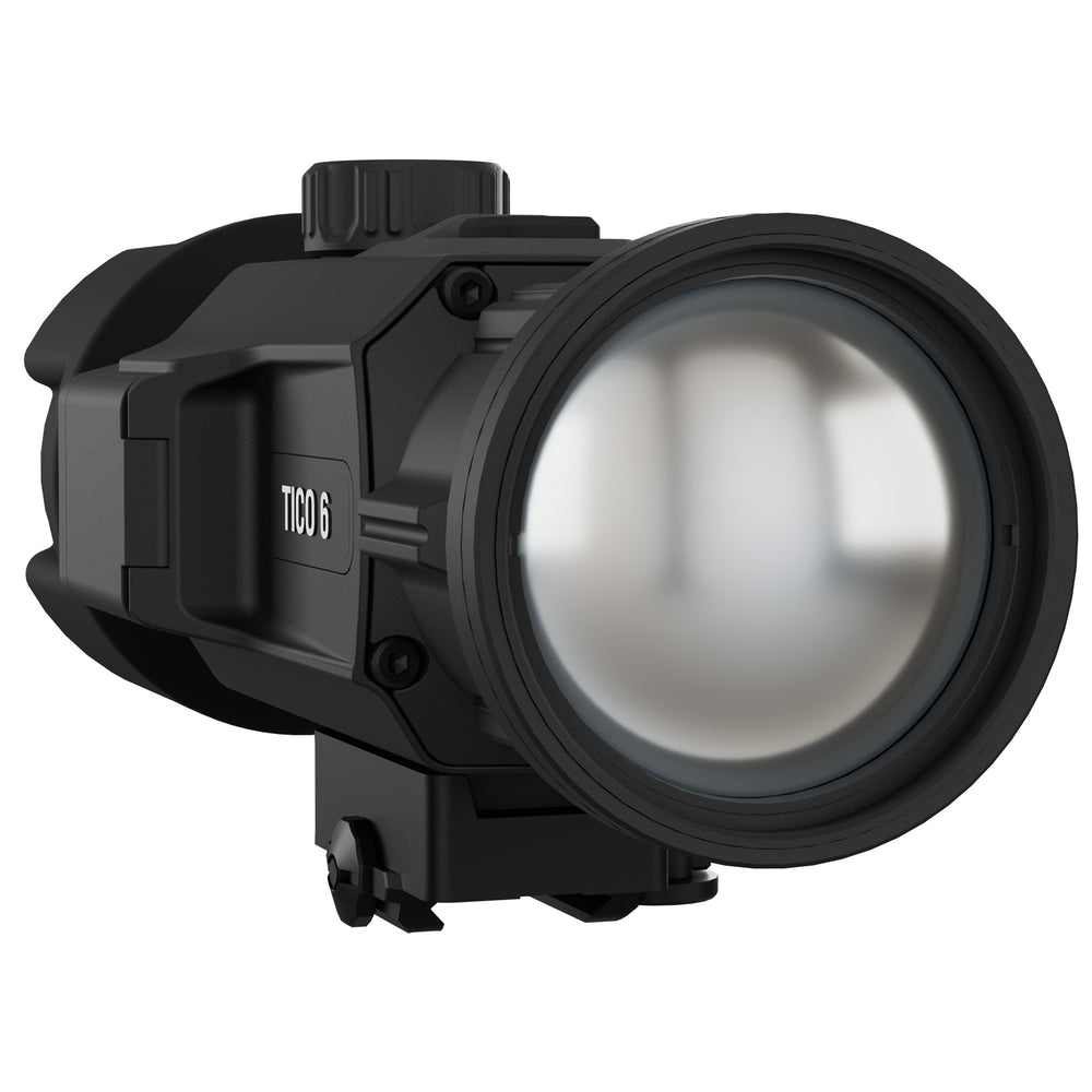 ATN Tico 6 640X512 Thermal Clip On