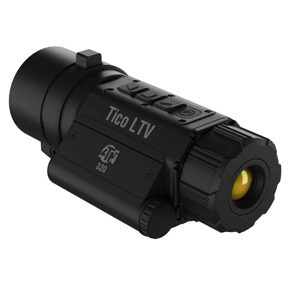 ATN Tico LTV 320 25mm Therm Clip-On