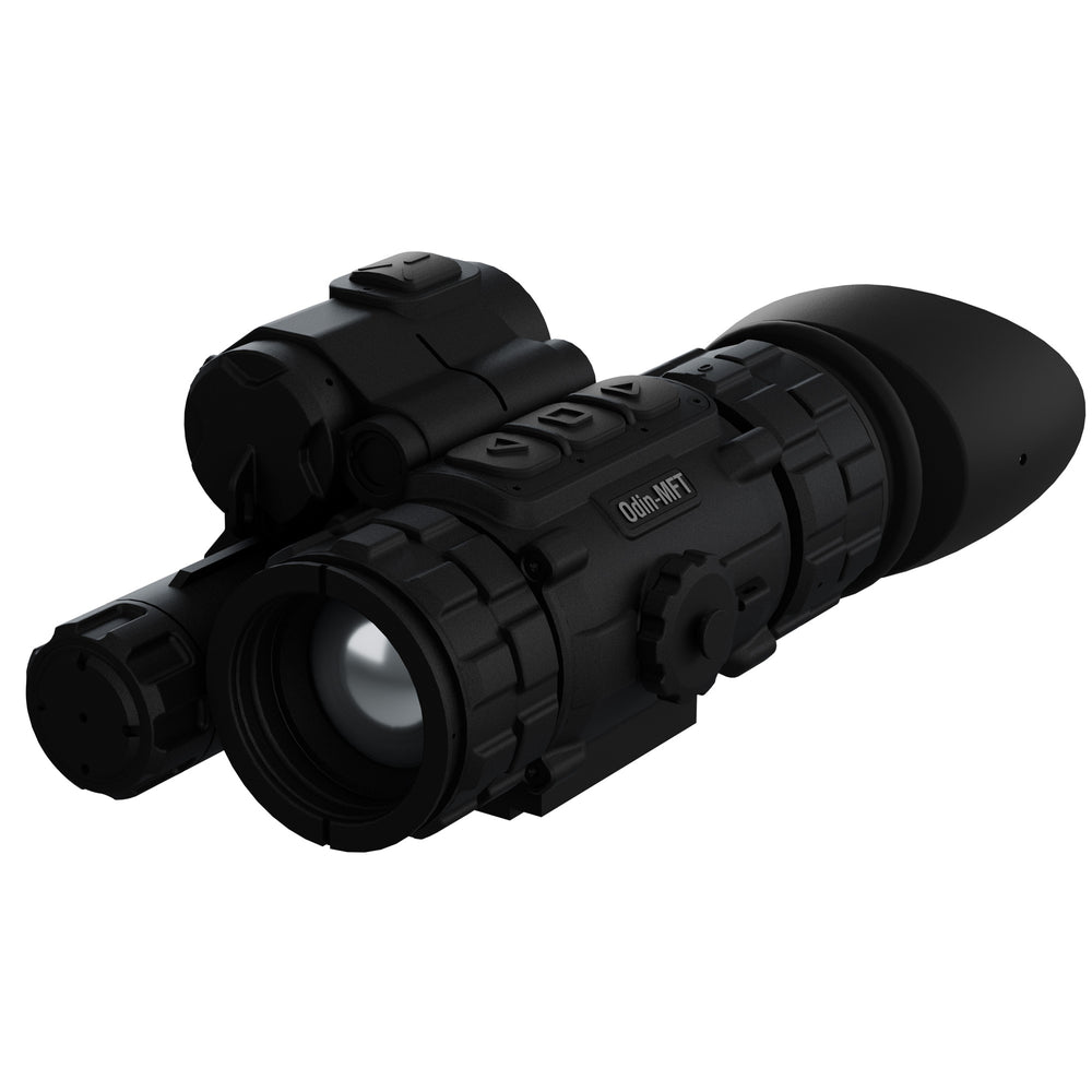 ATN Odin 6 Mission First Tactical 640X480 Thermal Mono