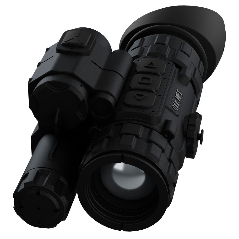 ATN Odin 6 Mission First Tactical 640X480 Thermal Mono