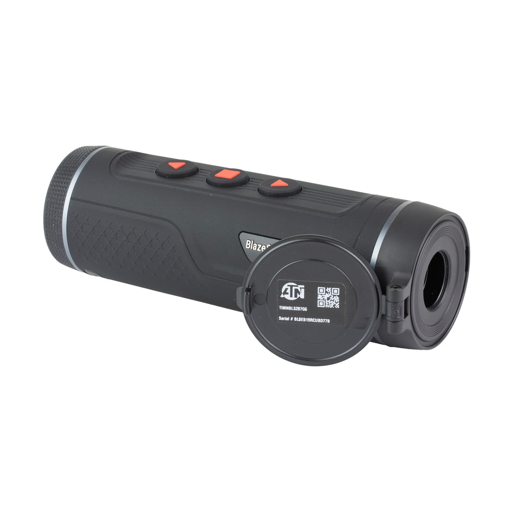 ATN Seeker 6 256X192 7mm Therm Mono