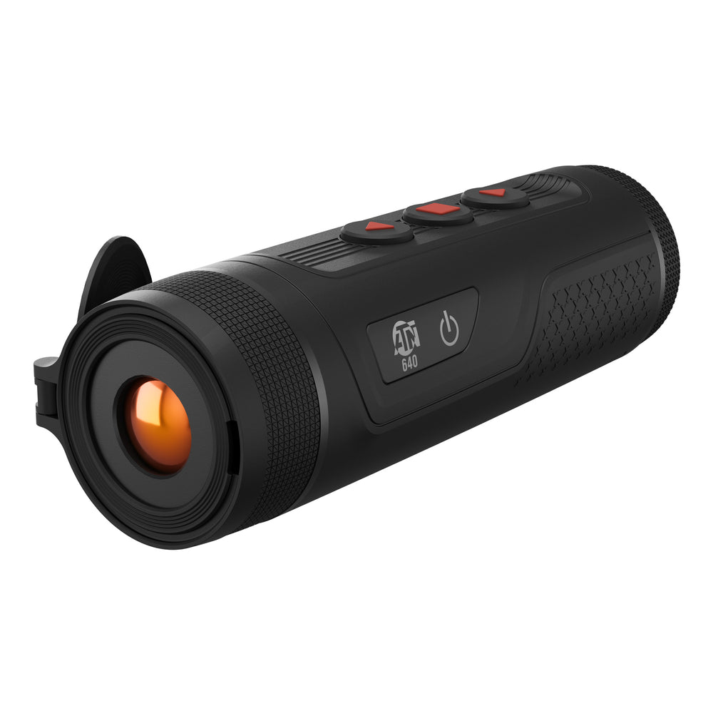 ATN Trek 619 640X512 Thermal Mono