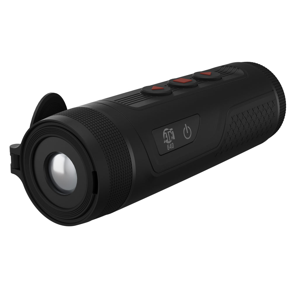 ATN Blazetrek 6 640X512 19mm Thermal