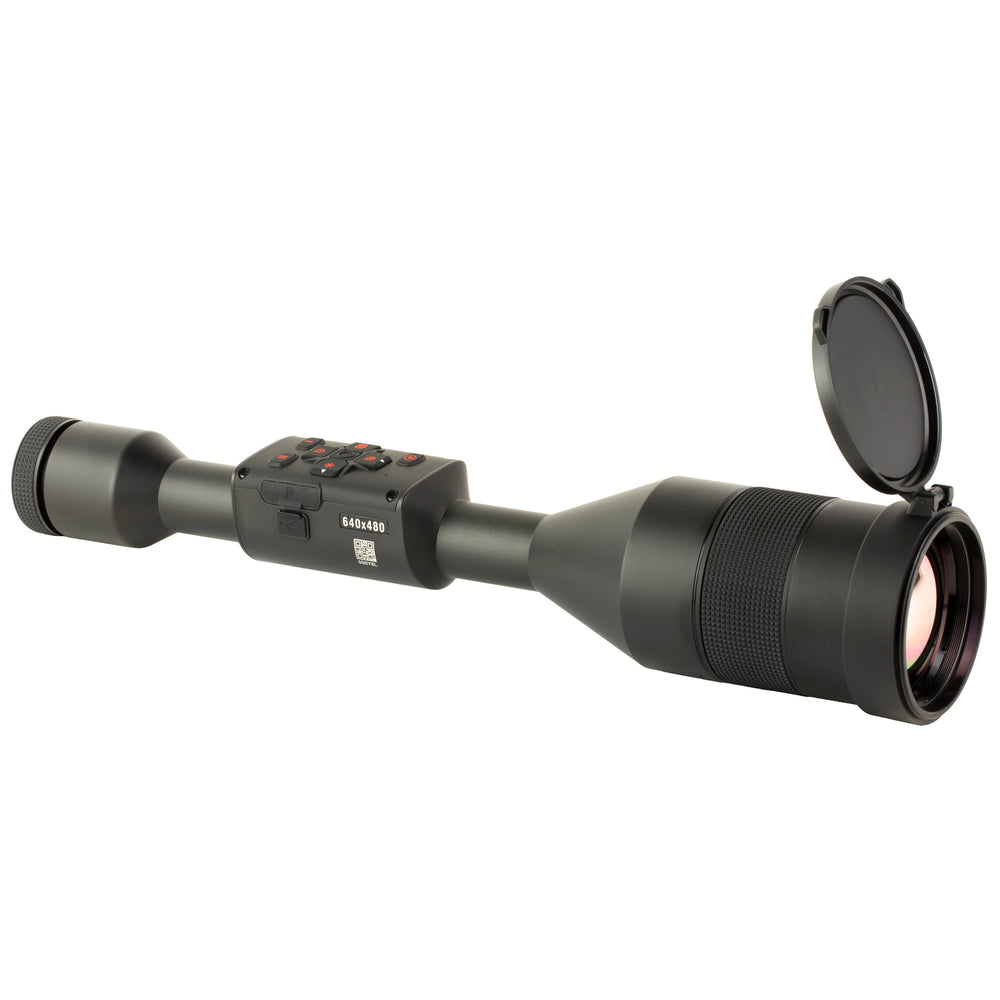 ATN THOR5 5-40X 640X480 Thermal Scope