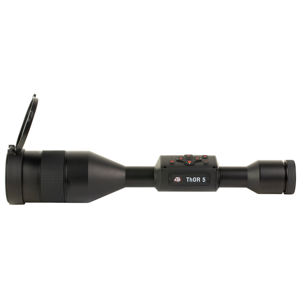ATN THOR5 5-40X 640X480 Thermal Scope