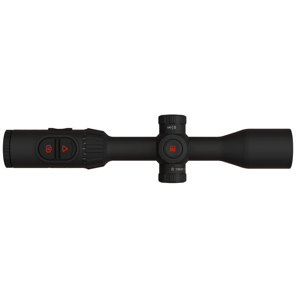 ATN THOR6 Elite 2.5-20X 384X288 Thermal