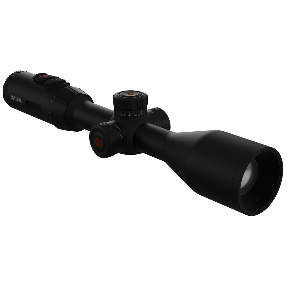 ATN THOR6 Elite 3.5-28X 384X288 Thermal