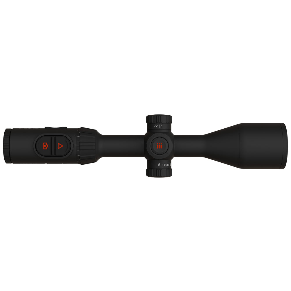ATN THOR6 Elite 3.5-28X 384X288 Thermal