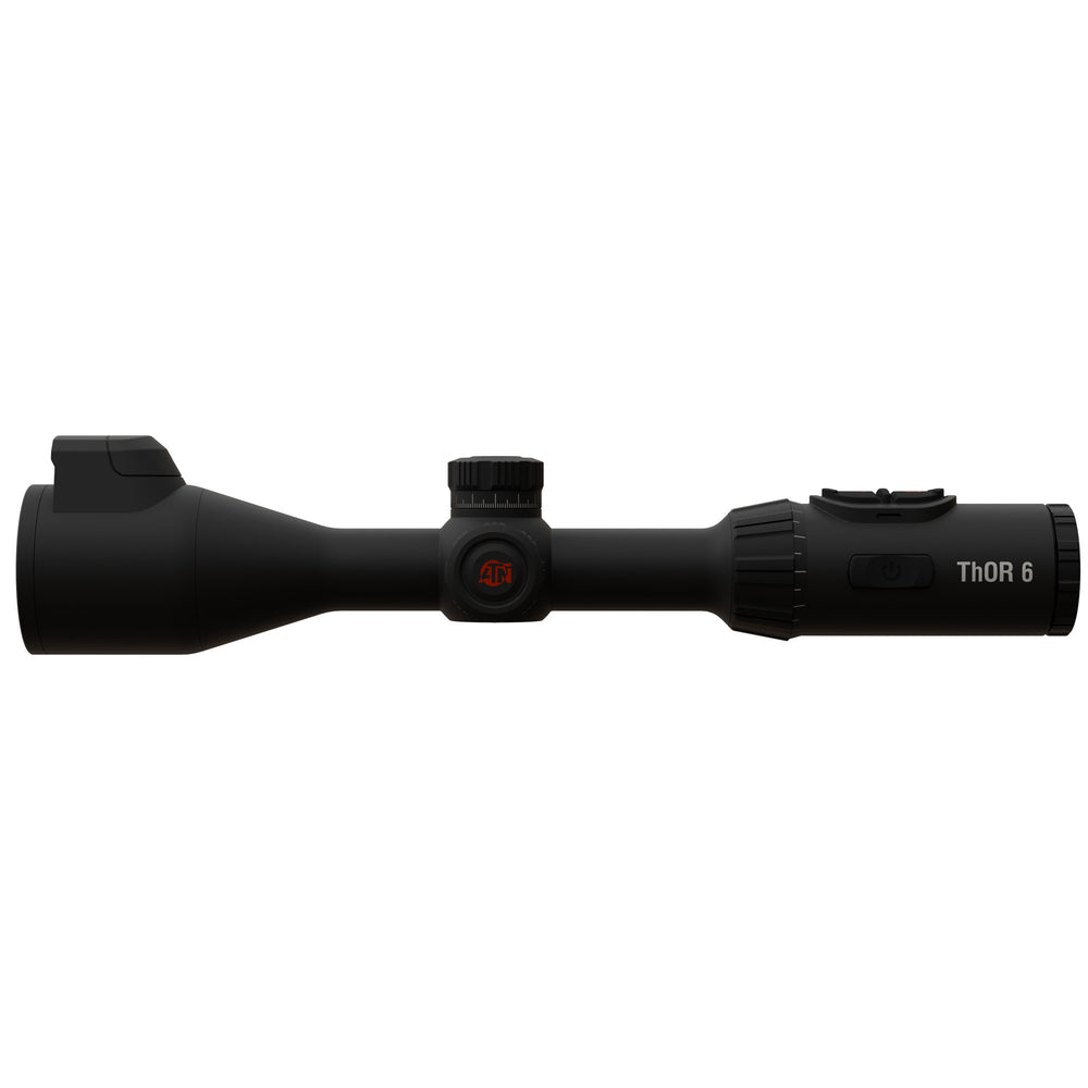 ATN Thor 6 Elite 3.5-28X 384X288 LRF