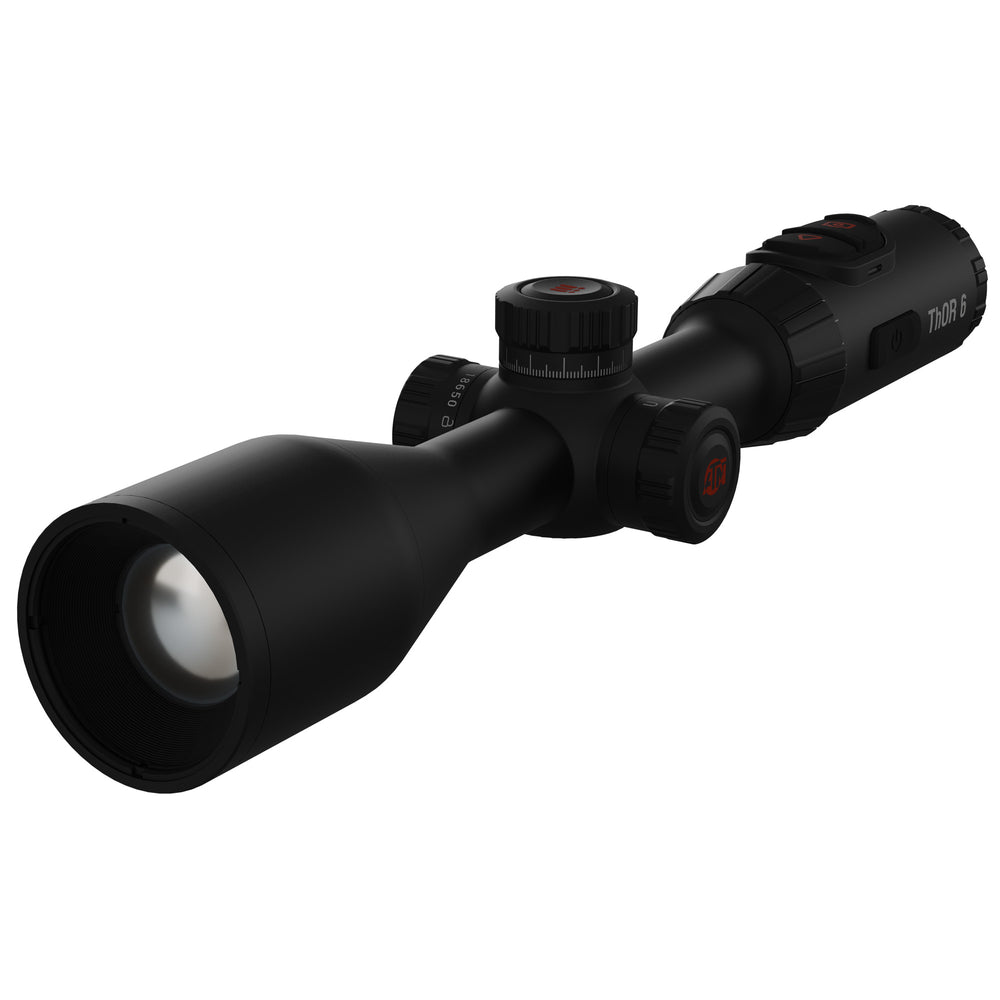 ATN Thor 6 Elite 2-16X 640X512 Thermal