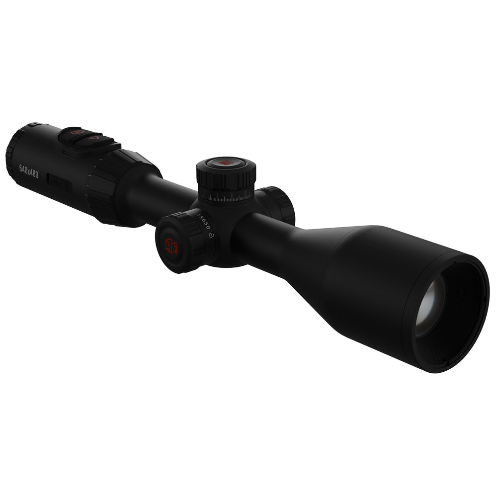 ATN Thor 6 Elite 2-16X 640X512 Thermal
