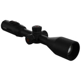 ATN Thor 6 Elite 2-16X 640X512 Thermal photo 2
