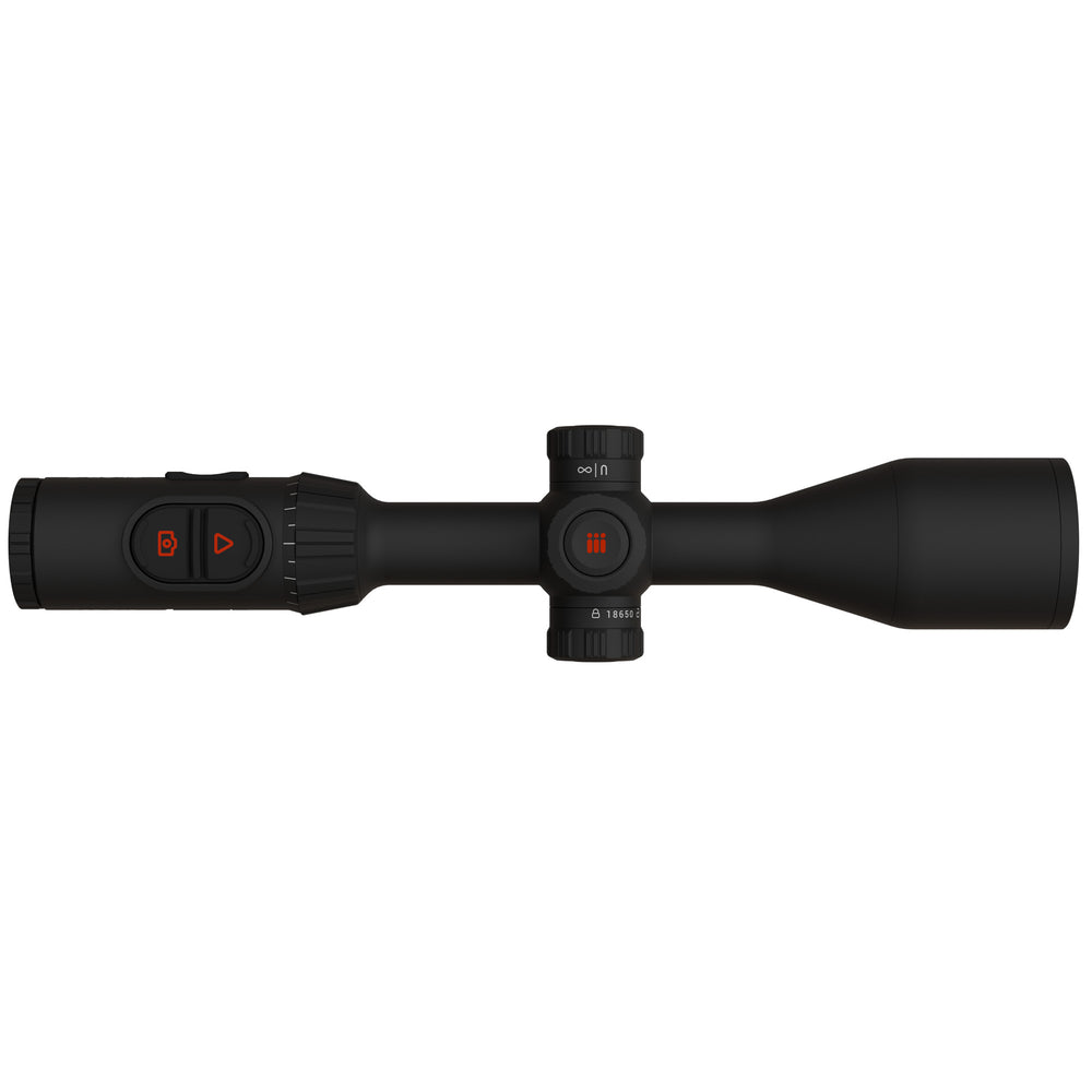 ATN Thor 6 Elite 2-16X 640X512 Thermal