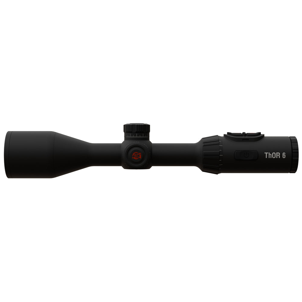 ATN Thor 6 Elite 2-16X 640X512 Thermal