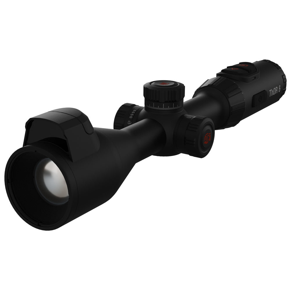 ATN THOR6 Elite 2-16X 640X512 LRF