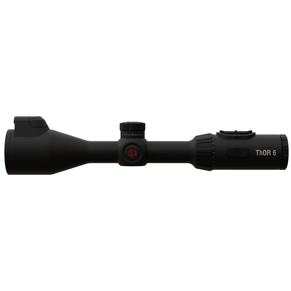 ATN THOR6 Elite 2-16X 640X512 LRF