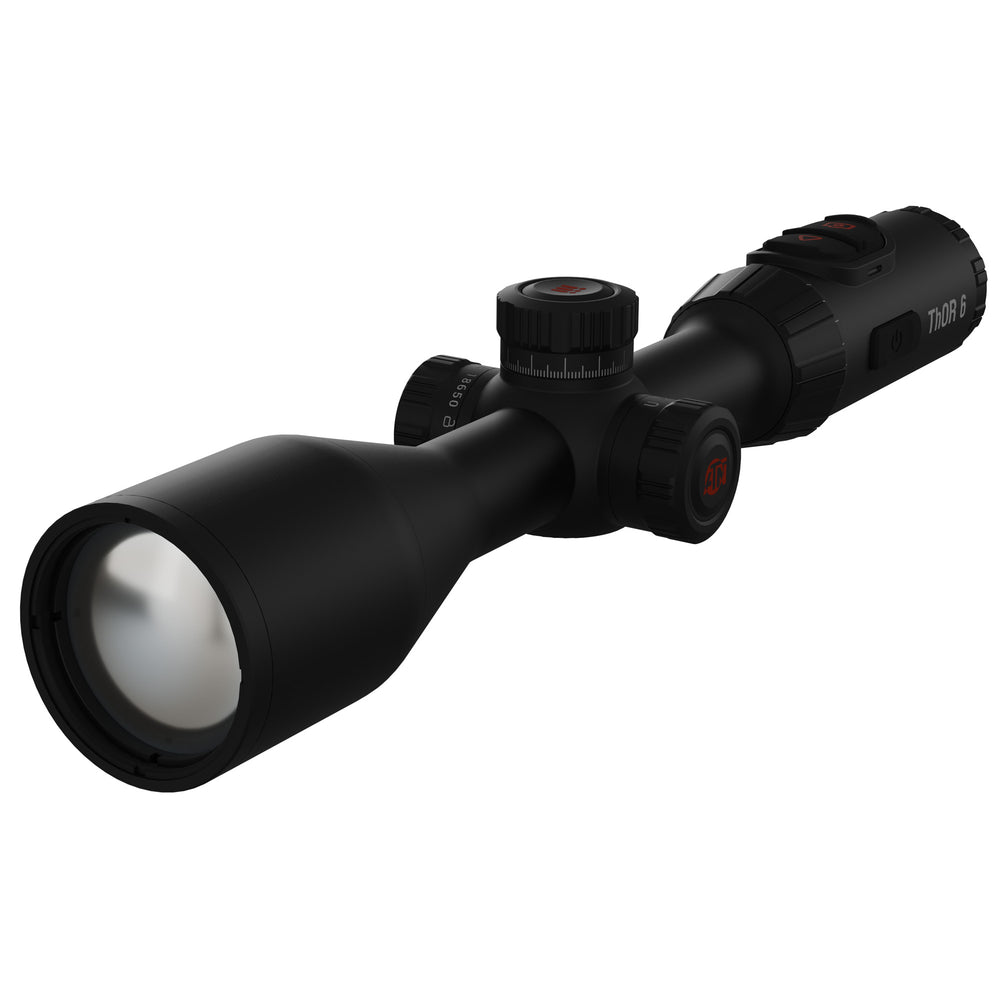 ATN THOR6 Elite 3-24X 640X512 Thermal