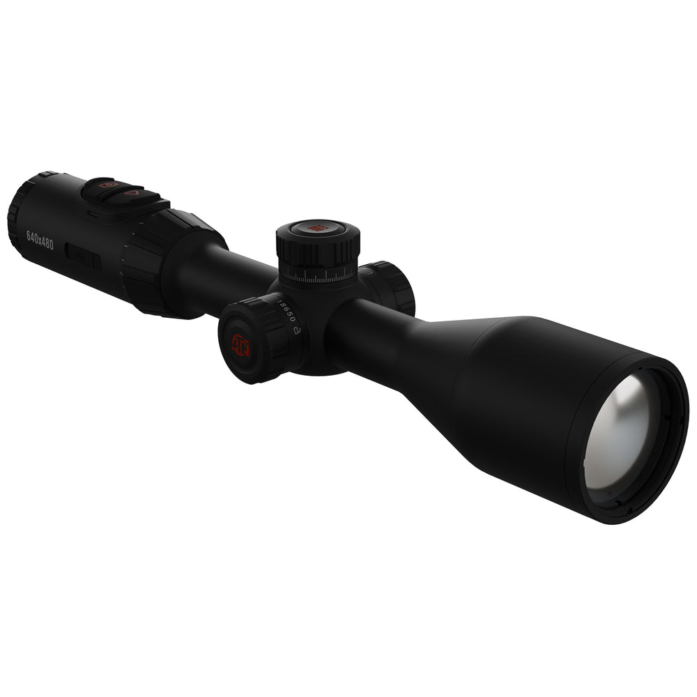 ATN THOR6 Elite 3-24X 640X512 Thermal