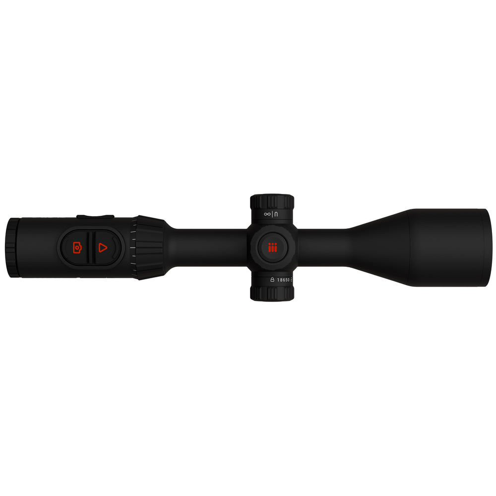 ATN THOR6 Elite 3-24X 640X512 Thermal