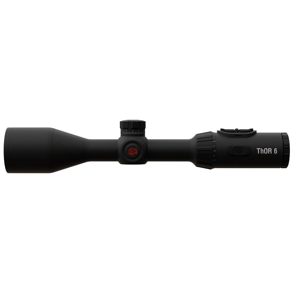 ATN THOR6 Elite 3-24X 640X512 Thermal