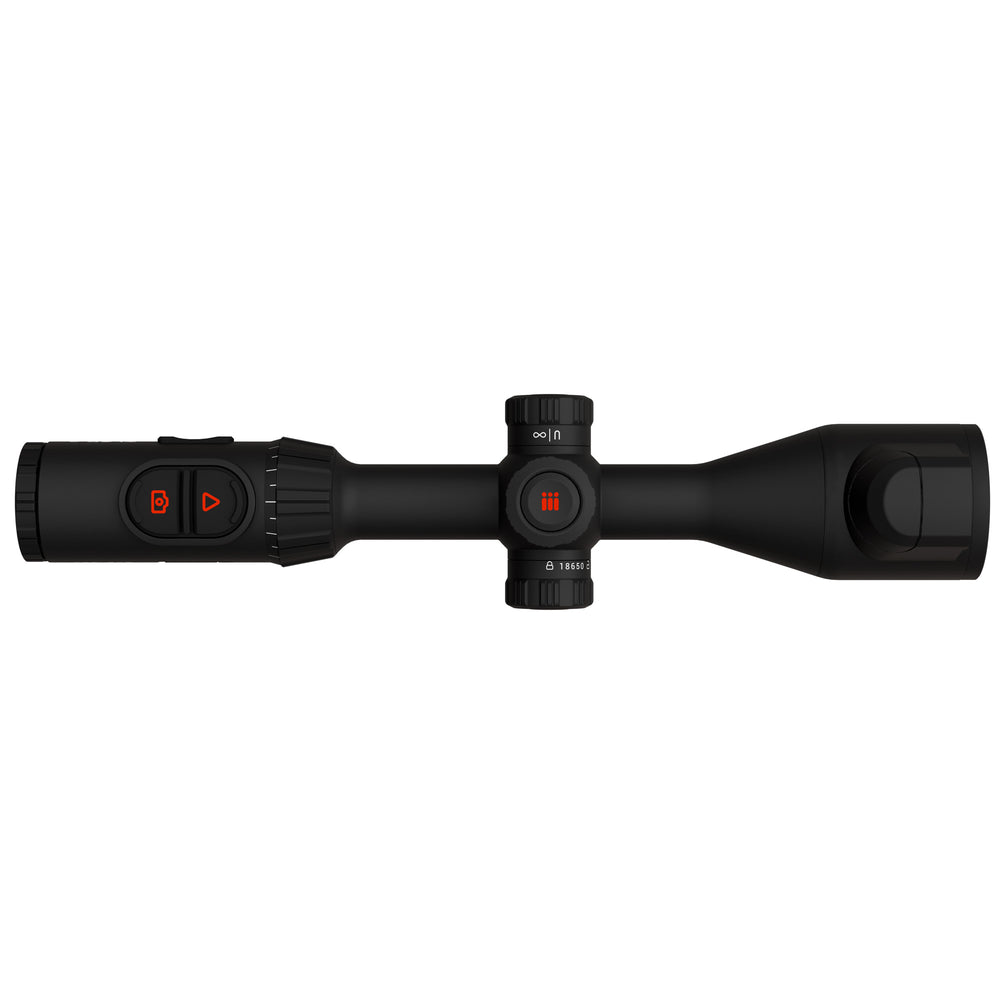 ATN THOR6 Elite 3-24X 640X512 LRF