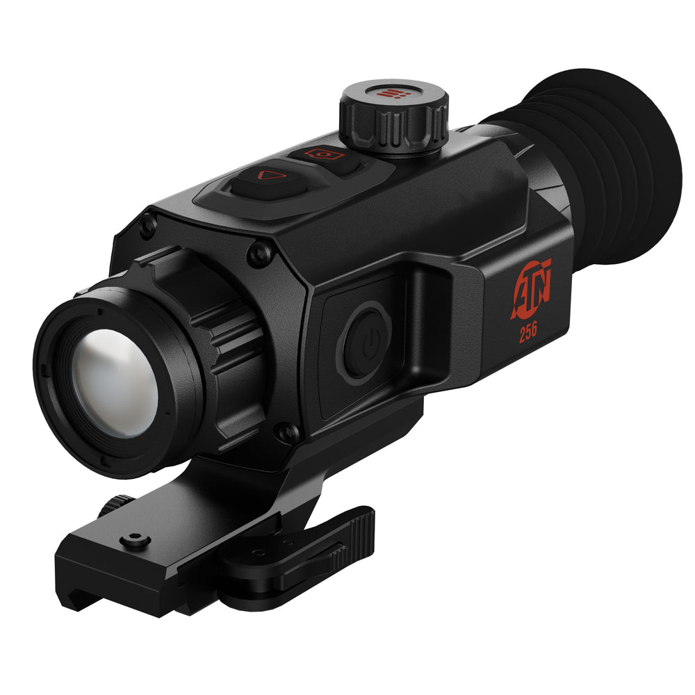 ATN THOR6 Mini 2-16X 256X192 Therm