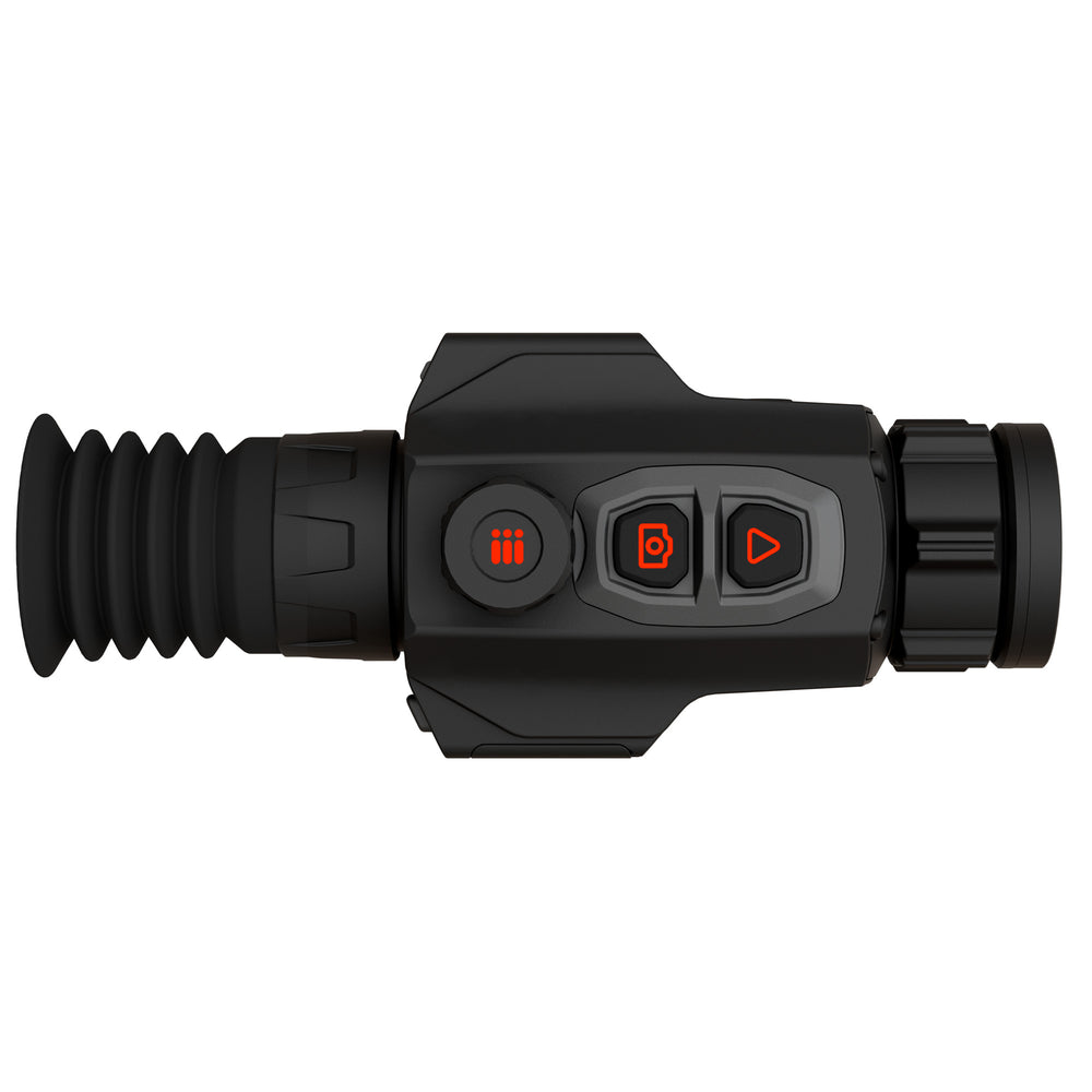 ATN THOR6 Mini 3.5-28X 256X192 Therm