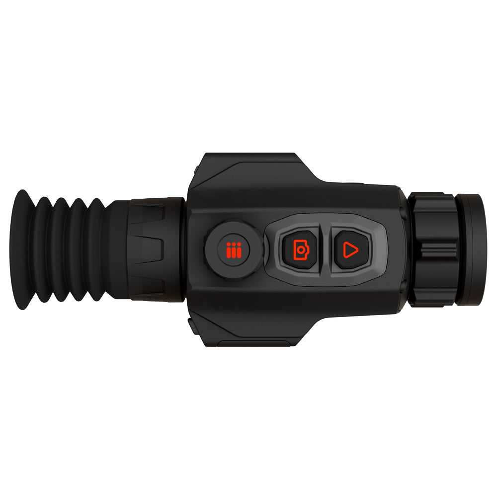 ATN THOR6 Mini 2.5-20X 384X288 Therm