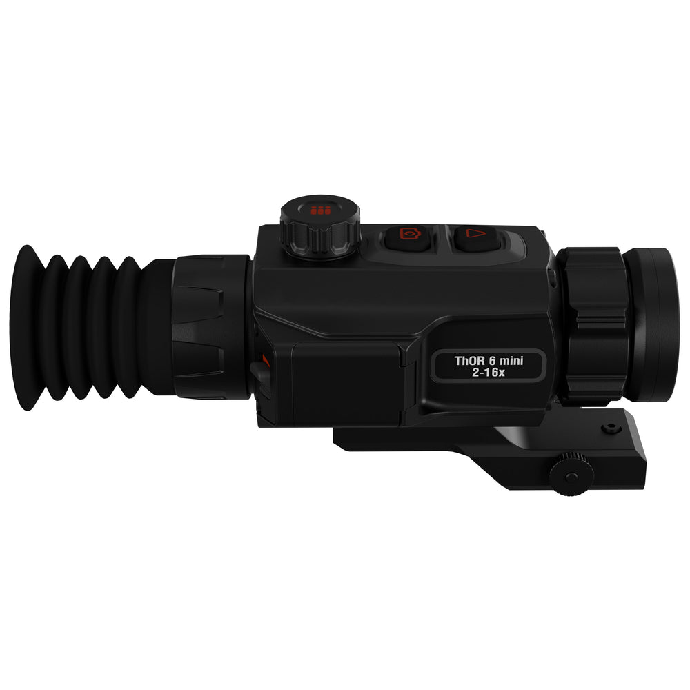 ATN THOR6 Mini 2-16X 640X288 Therm