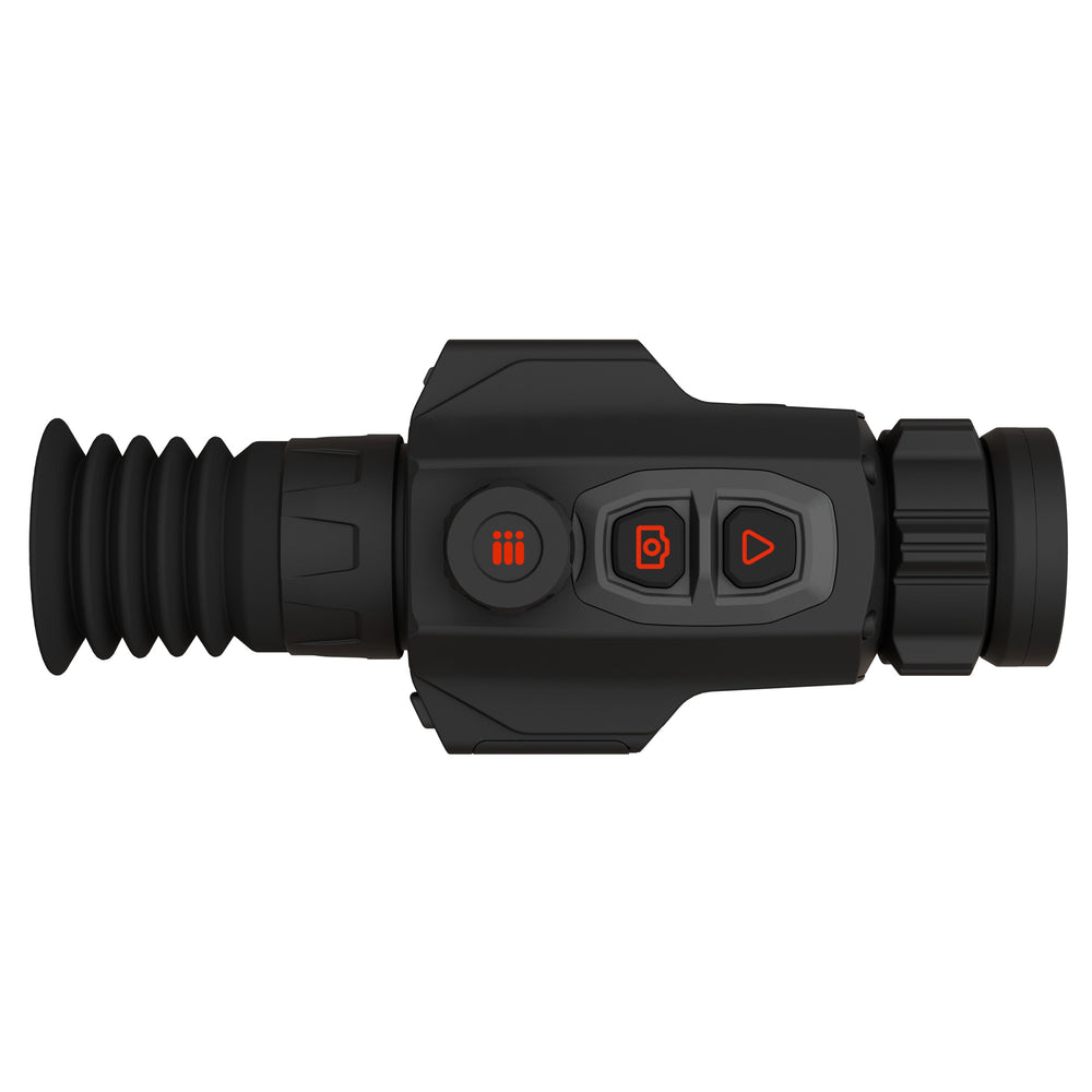 ATN THOR6 Mini 2-16X 640X288 Therm