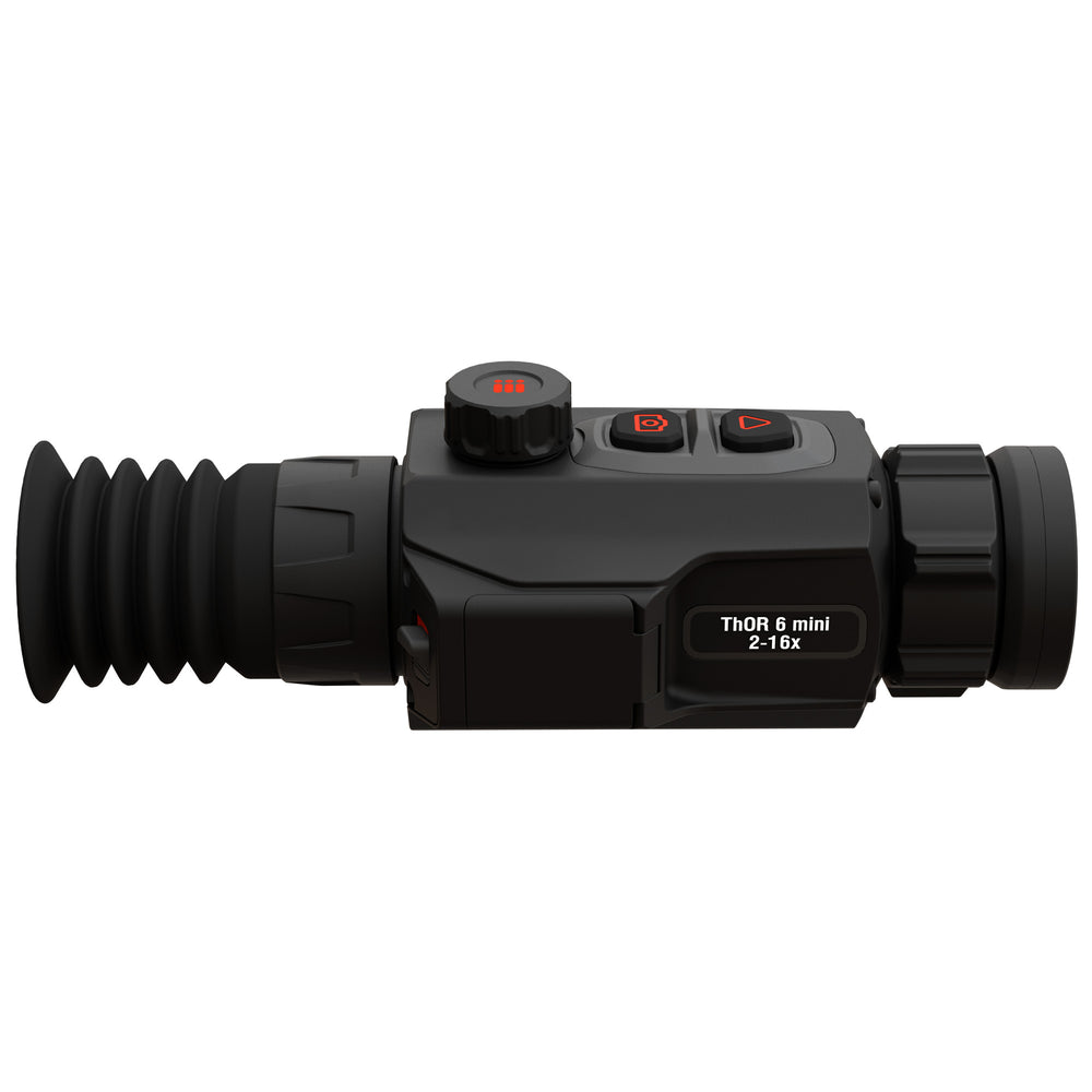 ATN THOR6 Mini 2-16X 640X288 Therm