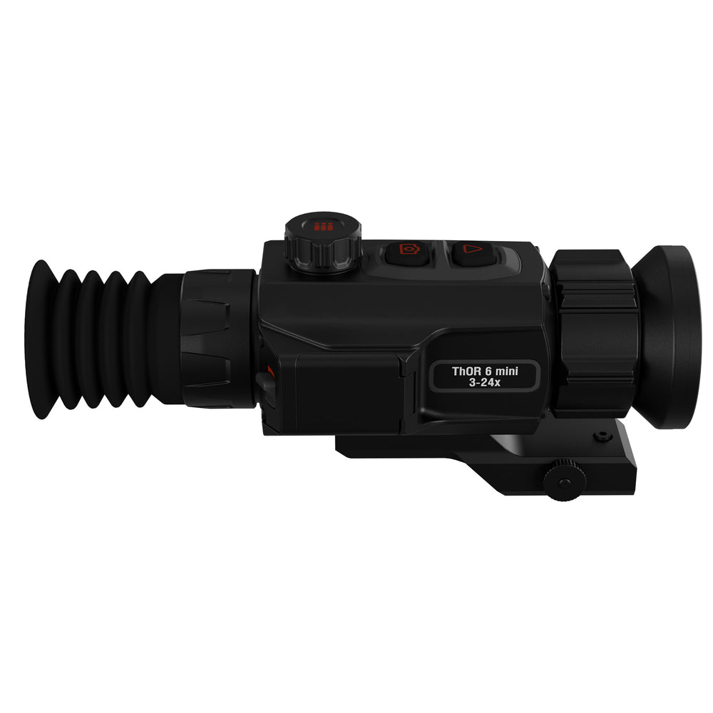 ATN THOR6 Mini 3-24X 640X512 Therm
