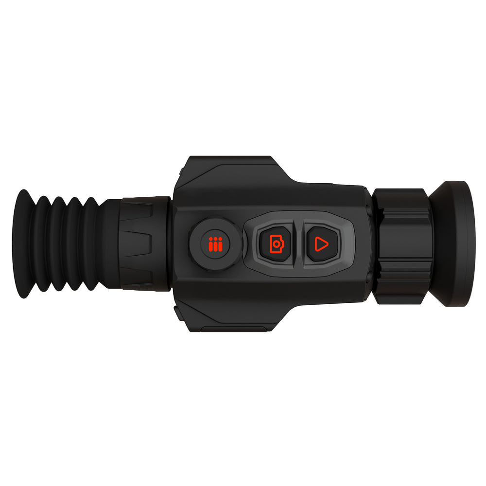 ATN THOR6 Mini 3-24X 640X512 Therm
