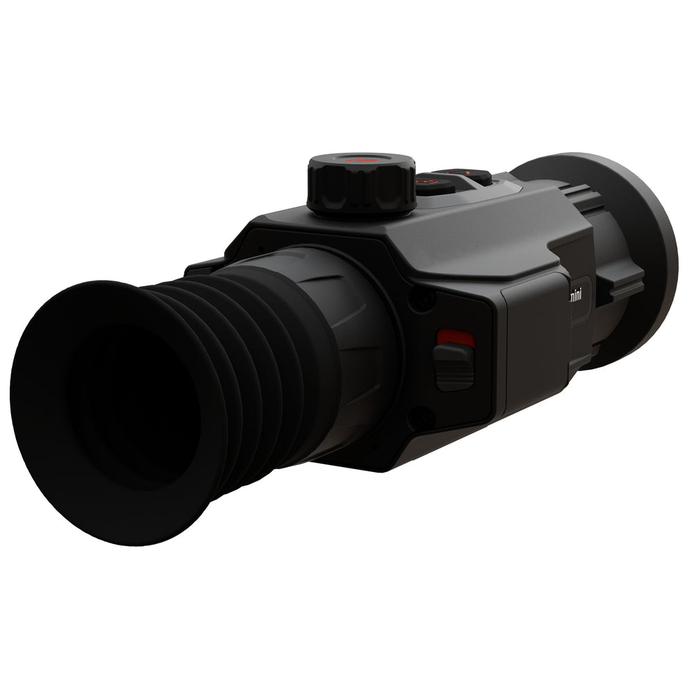 ATN THOR6 Mini 3-24X 640X512 Therm
