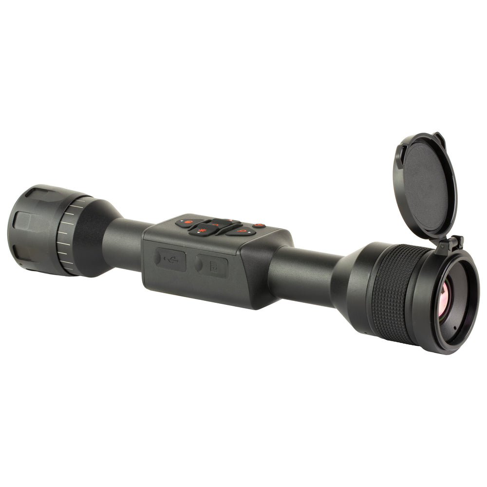 ATN Thor LTV 5-15X 320X240 12MICRON