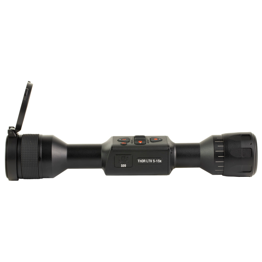 ATN Thor LTV 5-15X 320X240 12MICRON