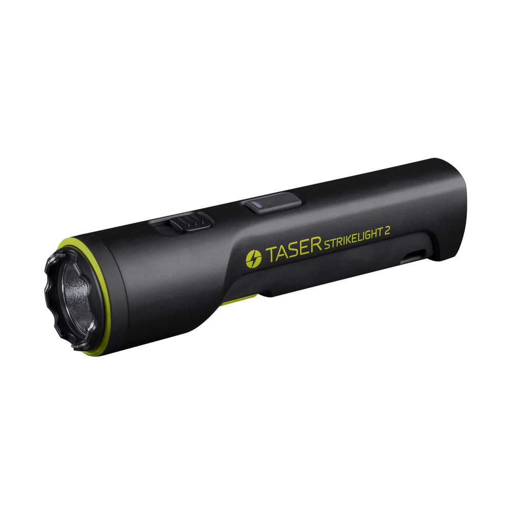 Taser Strikelight 2 Kit Black